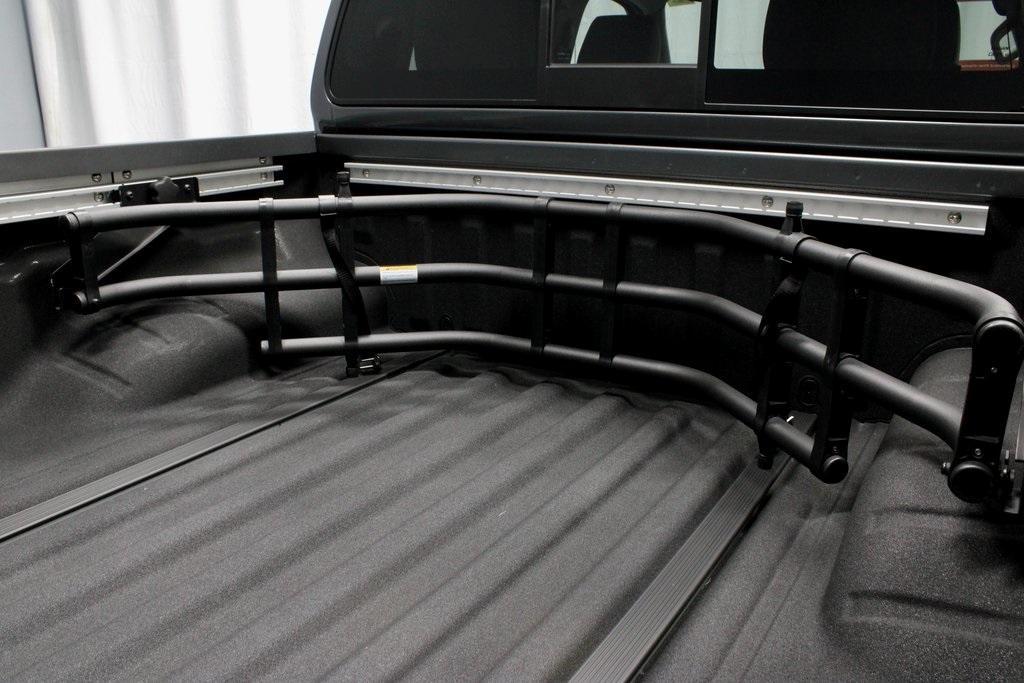 used 2020 Nissan Frontier car, priced at $30,835