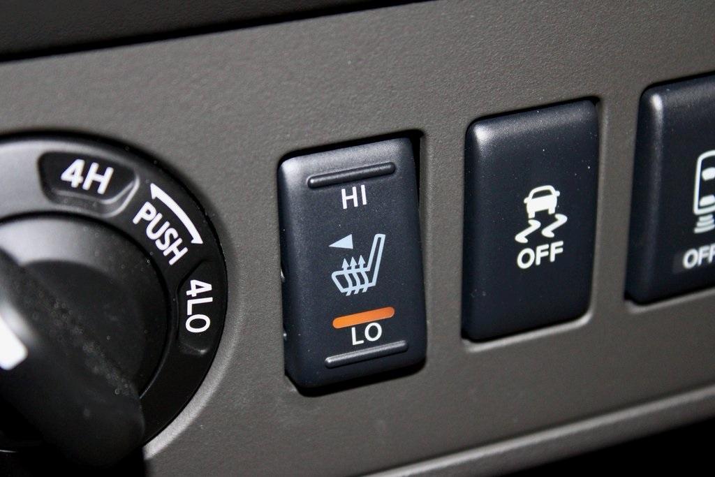 used 2020 Nissan Frontier car, priced at $30,835