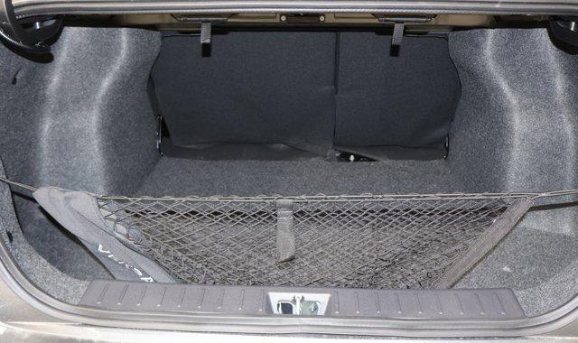 new 2025 Nissan Versa car, priced at $21,752