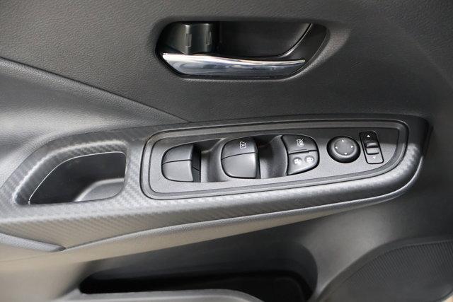 new 2025 Nissan Versa car, priced at $21,752