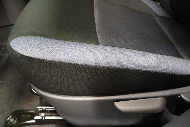 new 2025 Nissan Versa car, priced at $21,752