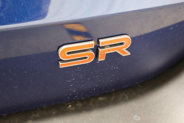 new 2025 Nissan Kicks car, priced at $27,146