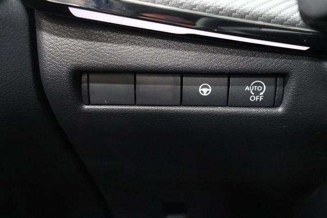 new 2025 Nissan Kicks car, priced at $27,146