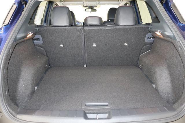 new 2025 Nissan Kicks car, priced at $27,146