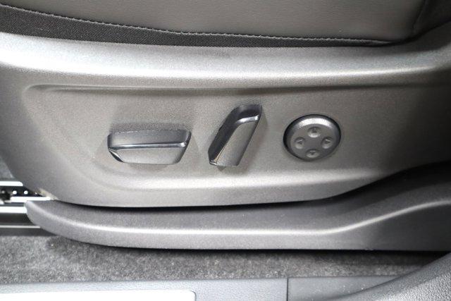 new 2025 Nissan ARIYA car, priced at $49,035