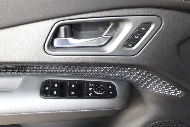 new 2025 Nissan ARIYA car, priced at $49,035