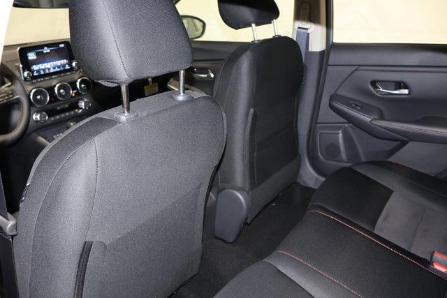new 2025 Nissan Sentra car, priced at $25,686