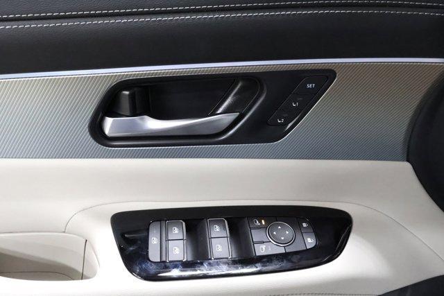 new 2025 Nissan Murano car, priced at $46,791