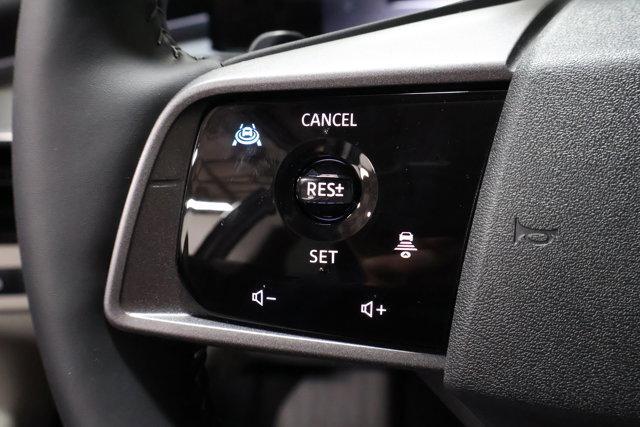new 2025 Nissan Murano car, priced at $46,791