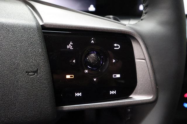 new 2025 Nissan Murano car, priced at $46,791