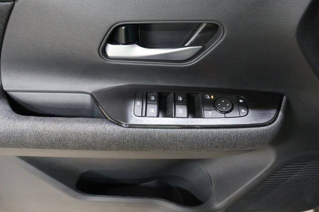 new 2025 Nissan Kicks car, priced at $26,330