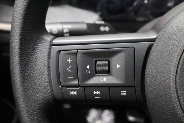 new 2025 Nissan Kicks car, priced at $26,330