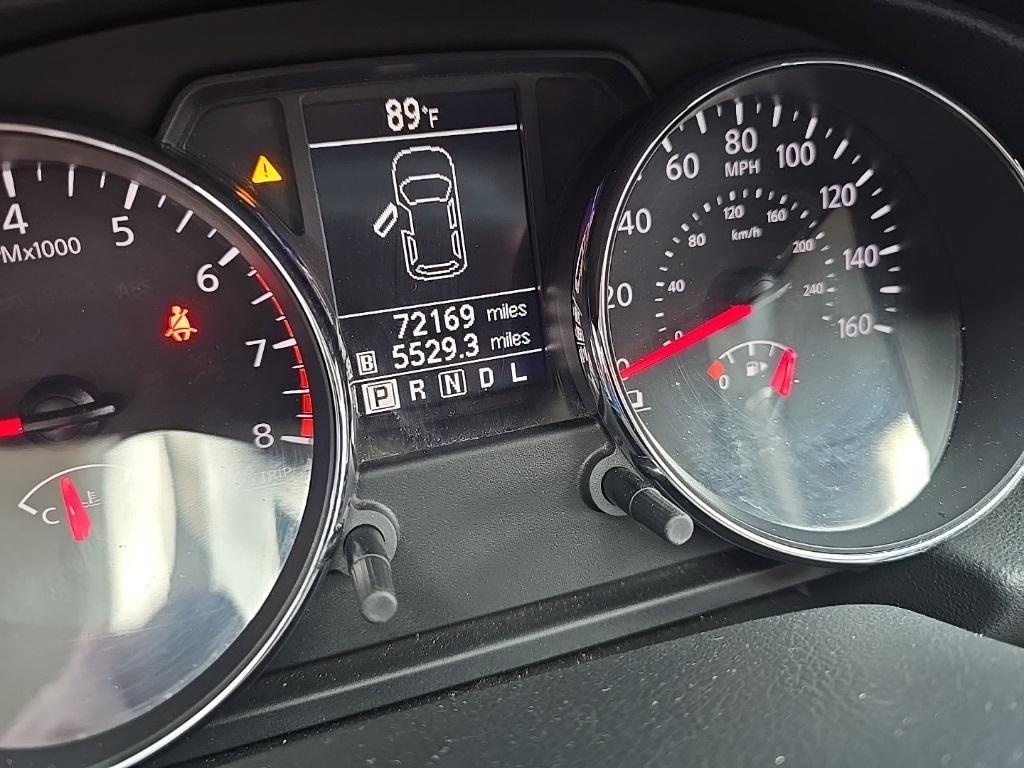 used 2013 Nissan Rogue car, priced at $9,285