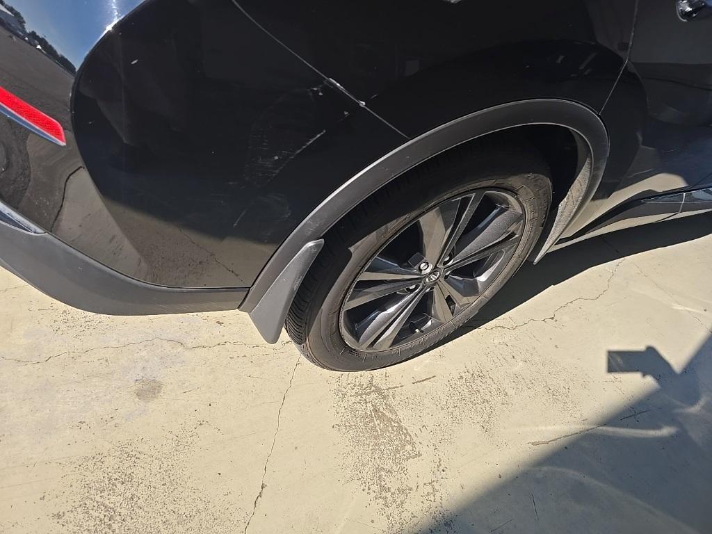 used 2020 Nissan Murano car, priced at $24,419