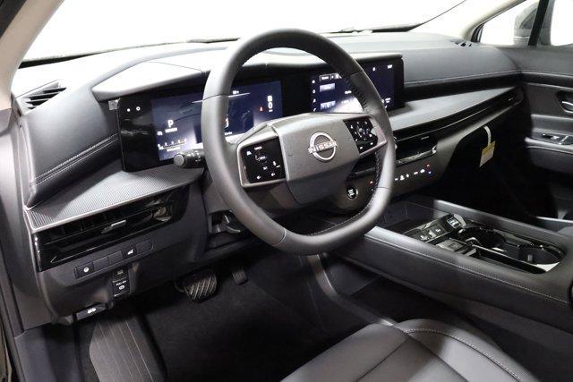 new 2025 Nissan Murano car, priced at $41,568