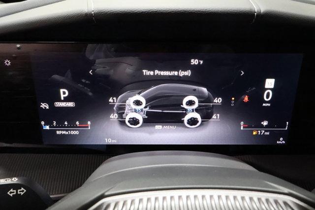 new 2025 Nissan Murano car, priced at $41,568