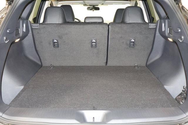 new 2025 Nissan Murano car, priced at $41,568