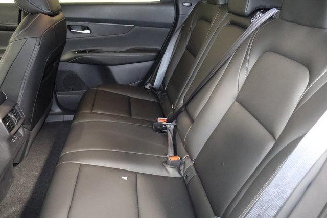 new 2025 Nissan Murano car, priced at $41,568