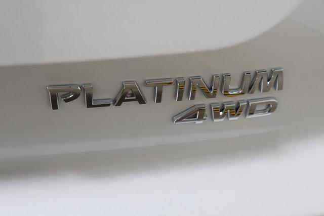 new 2025 Nissan Pathfinder car, priced at $50,746