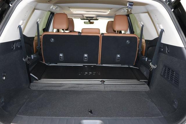 new 2025 Nissan Pathfinder car, priced at $50,746