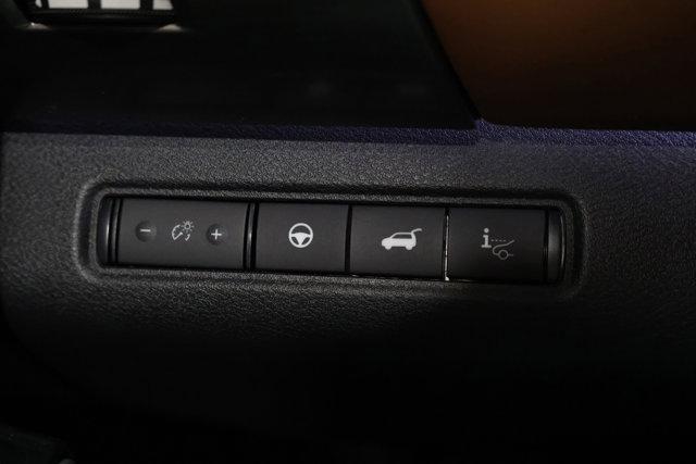 new 2025 Nissan Pathfinder car, priced at $50,746