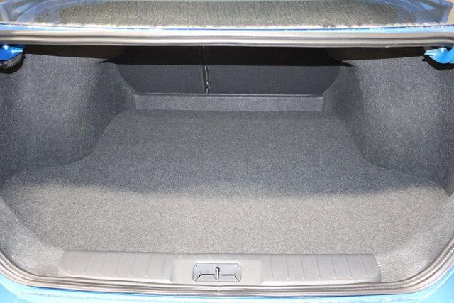 new 2025 Nissan Sentra car, priced at $26,002