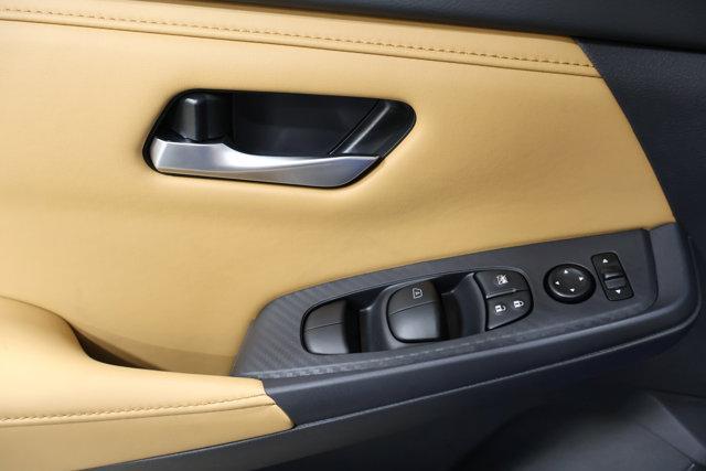 new 2025 Nissan Sentra car, priced at $26,002