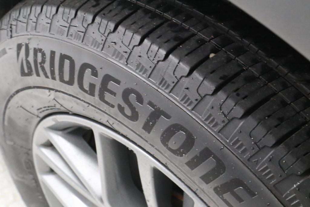 used 2024 Nissan Rogue car, priced at $21,981