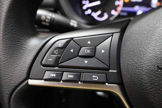 new 2025 Nissan Sentra car, priced at $22,361