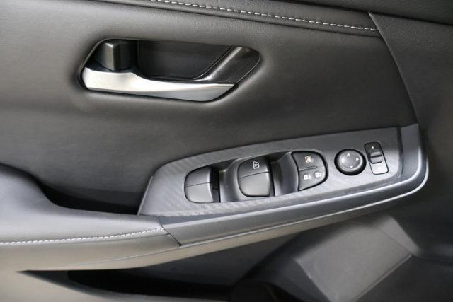 new 2025 Nissan Sentra car, priced at $22,361