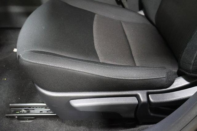 new 2025 Nissan Sentra car, priced at $22,361