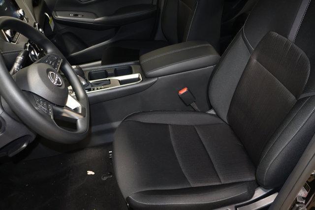 new 2025 Nissan Sentra car, priced at $22,361