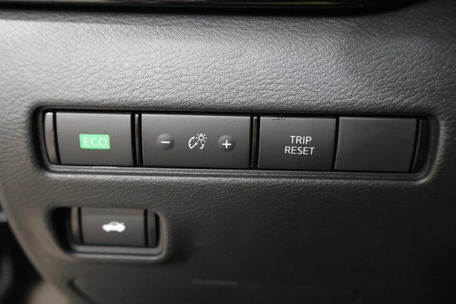 new 2025 Nissan Sentra car, priced at $22,361