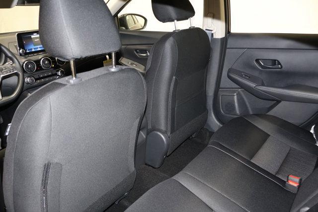 new 2025 Nissan Sentra car, priced at $22,361