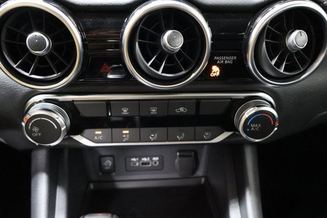 new 2025 Nissan Sentra car, priced at $22,361