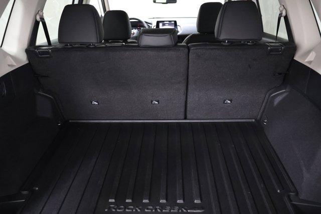 new 2025 Nissan Rogue car, priced at $37,129