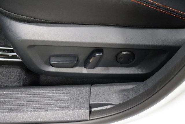 new 2025 Nissan Rogue car, priced at $37,129