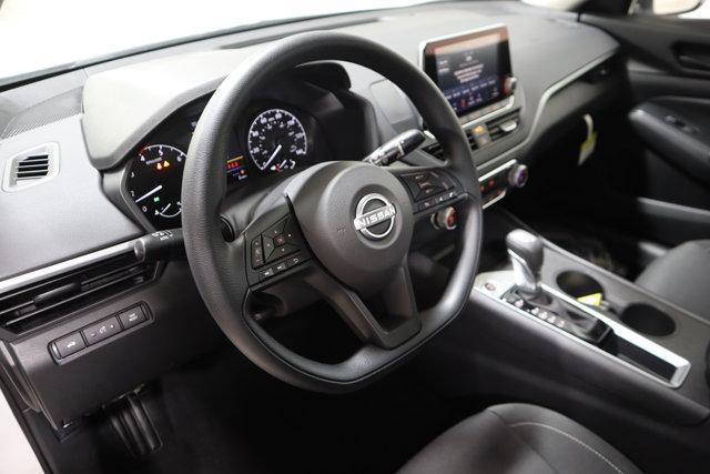 new 2025 Nissan Altima car, priced at $27,140