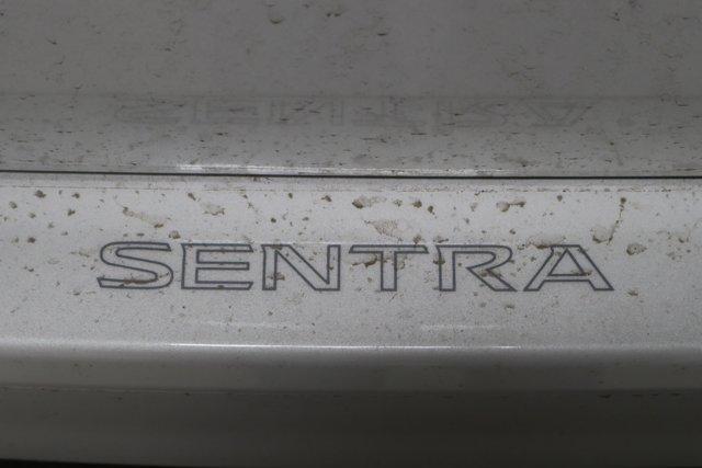 new 2024 Nissan Sentra car, priced at $24,585
