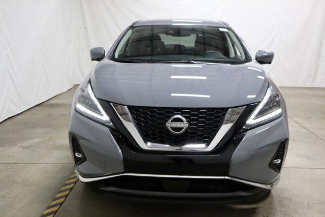 new 2024 Nissan Murano car, priced at $43,557