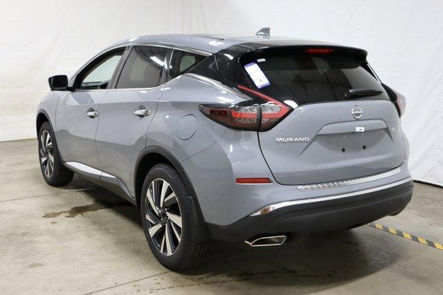 new 2024 Nissan Murano car, priced at $43,557