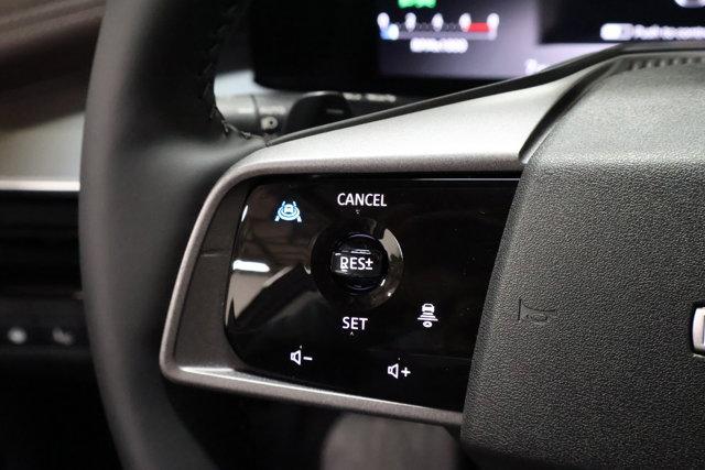 new 2025 Nissan Murano car, priced at $51,289