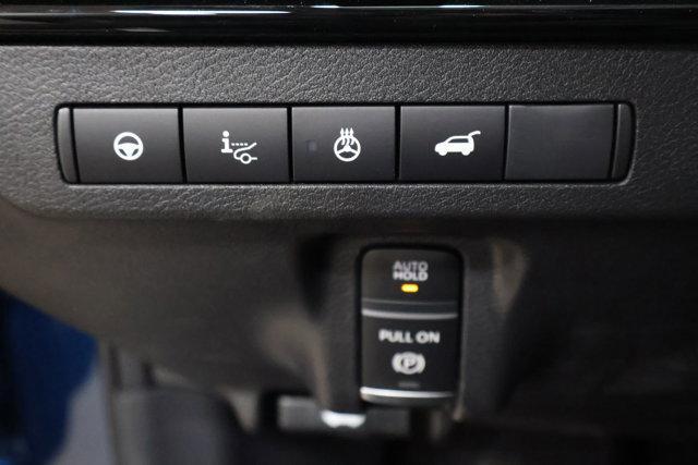 new 2025 Nissan Murano car, priced at $51,289