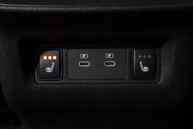 new 2025 Nissan Murano car, priced at $51,289