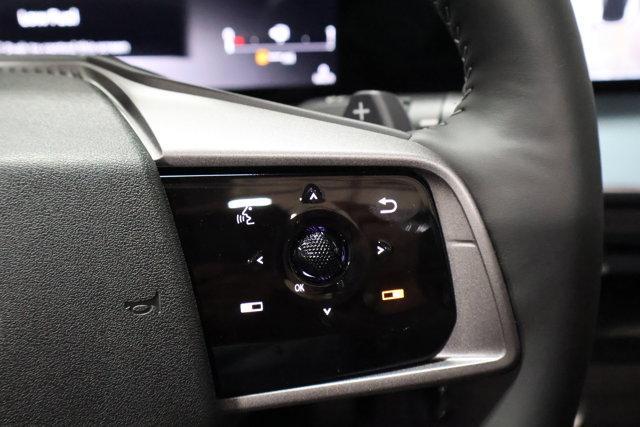 new 2025 Nissan Murano car, priced at $51,289