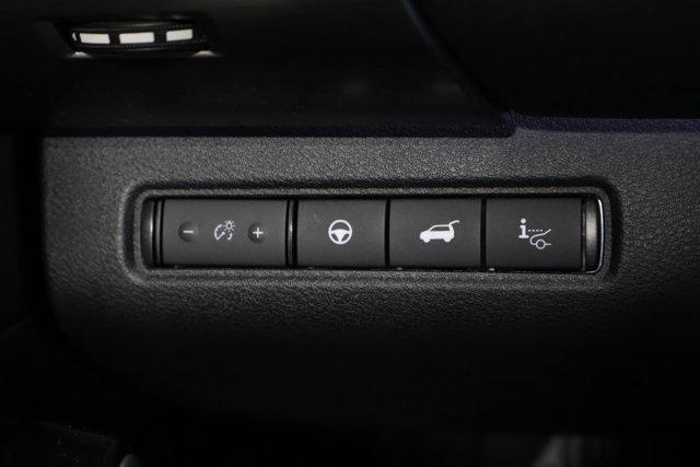 new 2025 Nissan Pathfinder car, priced at $51,332