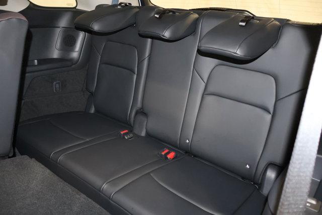 new 2025 Nissan Pathfinder car, priced at $51,332