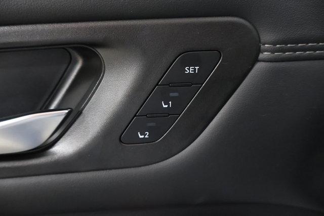 new 2025 Nissan Pathfinder car, priced at $51,332
