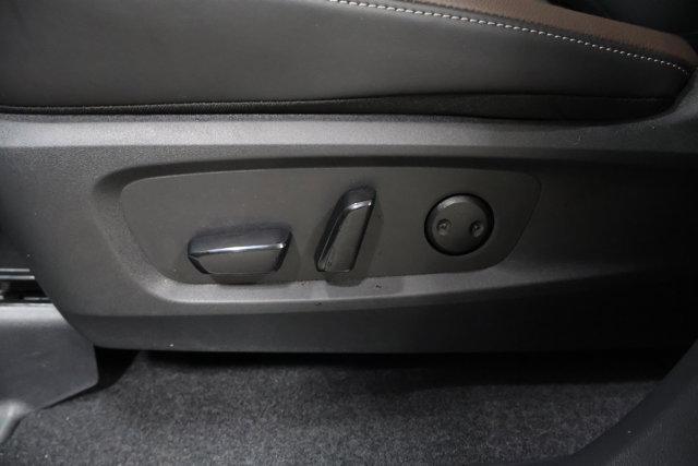 new 2025 Nissan Pathfinder car, priced at $51,332