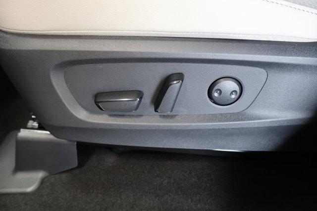 new 2025 Nissan Pathfinder car, priced at $47,200